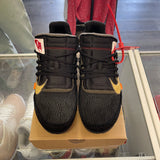 Nike Off White Black Air Presto Size 11