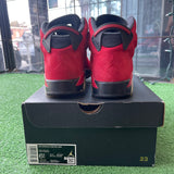 Jordan Toro 6s Size 6.5Y