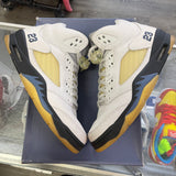 Jordan A Ma Maniere Dawn 5s Size 11W/9.5M