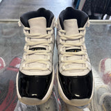 Jordan Gratitude 11s Size 7Y