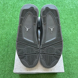 Jordan Wet Cement 4s Size 12