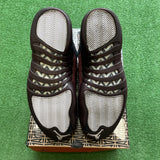 Jordan A Ma Maniere 12s Size 14W/12.5