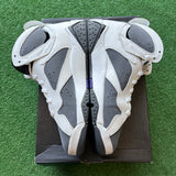 Jordan Flint 7s Size 5.5Y