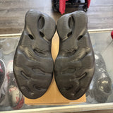 Yeezy Onyx Foam RNNR Size 12