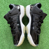 Jordan Space Jam Low 11s Size 8.5