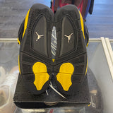 Jordan Thunder 4s Size 8