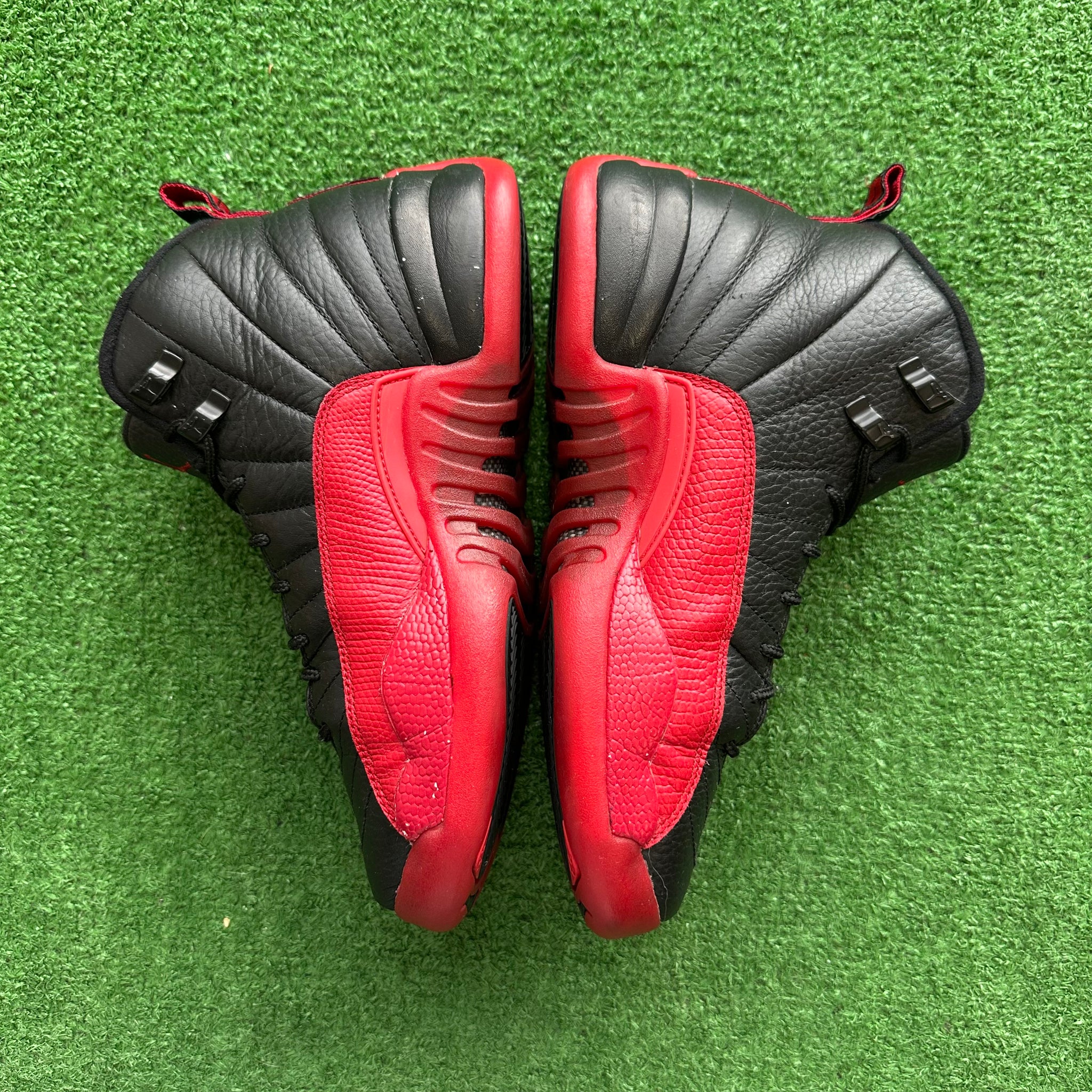 Jordan Flu Game 12s Size 7Y – My Cuzin Vintage