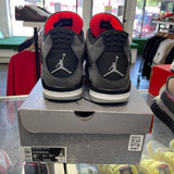 Jordan Infrared 4s Size 8.5