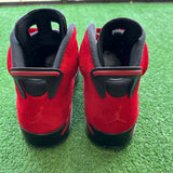 Jordan Toro 6s Size 10
