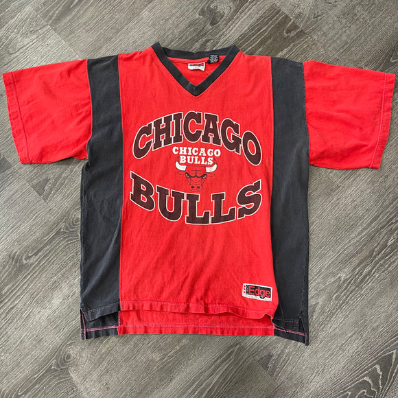 Vintage Chicago Bulls Tee Size L
