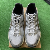 Asics White Clay Canyon Gel 1130s Size 12