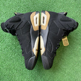 Jordan DMP 6s Size 10