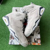Jordan Georgetown 6s Size 12