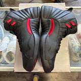 Jordan Bloodline 12s Size 9