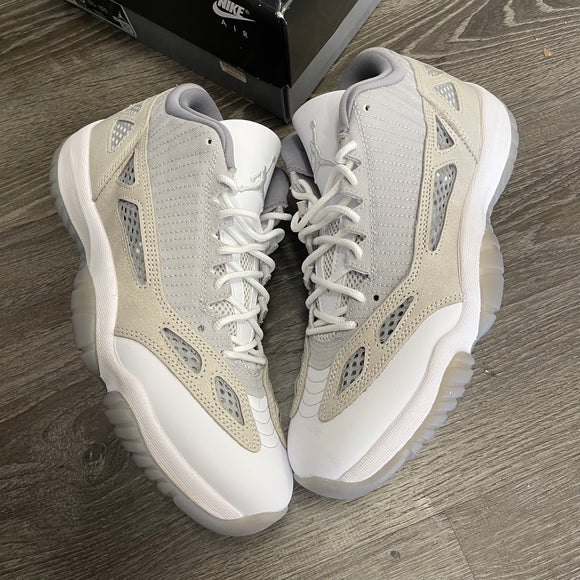 Jordan Light Orewood Low 11 IE Size 10