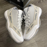 Jordan Light Orewood Low 11 IE Size 10