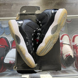 Jordan Jubilee 11s Size 5Y