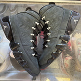 Jordan Anthracite 9s Size 8.5