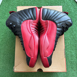 Jordan Flu Game 12s Size 9.5