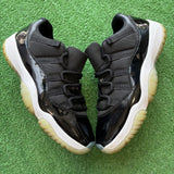 Jordan Space Jam Low 11s Size 8.5