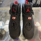 Jordan Playoff 8s Size 11.5