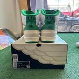 Jordan Lucky Green 2s Size 13