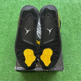 Jordan Thunder 4s Size 10.5