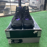 Jordan Ray Allen Bucks 7s Size 9
