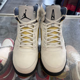 Jordan Dawn A Ma Maniére 5s Size 12.5W/11M