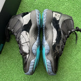Jordan Gamma 11s Size 11.5