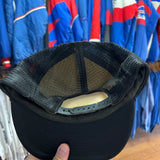 Vintage Buffalo Bills Trucker Snapback Hat