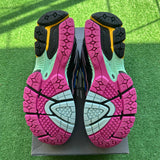 New Balance Black Pink 1906R Size 11.5