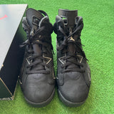 Jordan Cap and Gown 6s Size 9.5