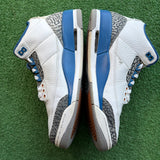 Jordan Wizard 3s Size 10.5