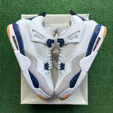 Jordan Navy SB 4s Size 12