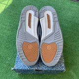 Jordan Wizard 3s Size 8.5
