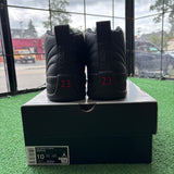 Jordan Bloodline 12s Size 10