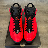 Jordan Infrared 23 6s Size 11