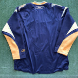 Vintage Buffalo Sabres Jersey Size L