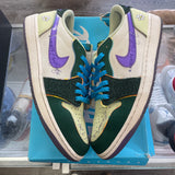 Jordan Doernbecher Low 1s Size 12