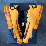 Nike KD Peanut Butter & Jelly 6s Size 9.5