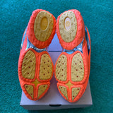 Nike Drake NOCTA Total Orange Hot Step 2s Size 8.5