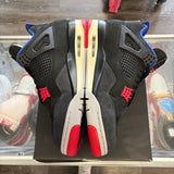 Jordan Rare Air 4s Size 12