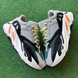 Yeezy Wave Runner 700s Size 5.5