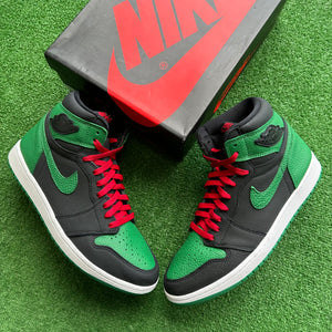 Jordan Pine Green 2.0 1s Size 11