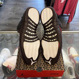 Jordan A Ma Maniere Black 12s Size 14W/12.5M