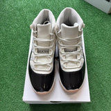 Jordan Neapolitan 11s Size 10.5W/9M