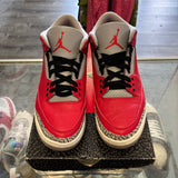 Jordan Unite 3s Size 10