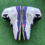 Jordan Alternate Bel Air 5s Size 6.5Y