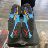 Jordan 2015 Aqua 8s Size 10.5